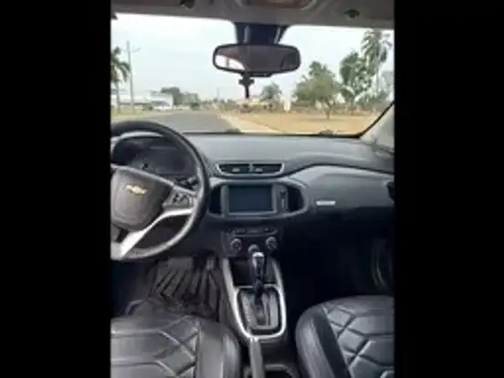 CHEVROLET-ONIX-1.4 MPFI ACTIV 8V FLEX 4P AUTOMÁTICO CHEVROLET-ONIX-2018