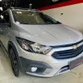 CHEVROLET ONIX 1.4 MPFI ACTIV 8V FLEX 4P AUTOMÁTICO CHEVROLET ONIX 1.4 MPFI ACTIV 8V FLEX 4P AUTOMÁTICO