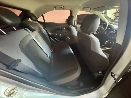CHEVROLET-ONIX-1.4 MPFI ACTIV 8V FLEX 4P AUTOMÁTICO CHEVROLET-ONIX-2018