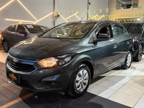 CHEVROLET-ONIX-1.4 MPFI LT 8V FLEX 4P MANUAL CHEVROLET-ONIX-2017
