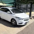 CHEVROLET ONIX 1.4 MPFI LTZ 8V FLEX 4P AUTOMÁTICO CHEVROLET ONIX 1.4 MPFI LTZ 8V FLEX 4P AUTOMÁTICO