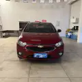 CHEVROLET ONIX 1.4 MPFI LTZ 8V FLEX 4P MANUAL CHEVROLET ONIX 1.4 MPFI LTZ 8V FLEX 4P MANUAL
