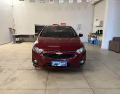 CHEVROLET ONIX 1.4 MPFI LTZ 8V FLEX 4P MANUAL CHEVROLET ONIX 1.4 MPFI LTZ 8V FLEX 4P MANUAL