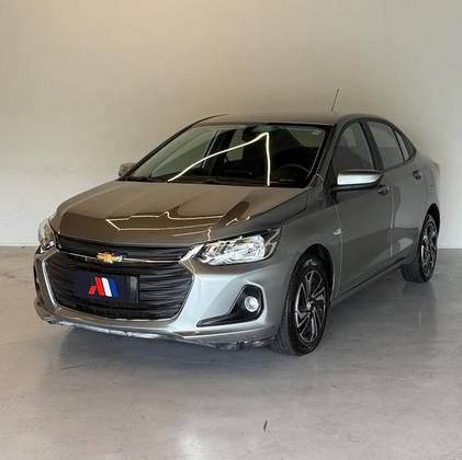 CHEVROLET ONIX 1.0 FLEX LOG MANUAL