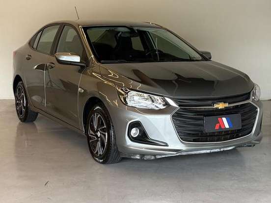 CHEVROLET-ONIX-1.0 FLEX LOG MANUAL CHEVROLET-ONIX-2024