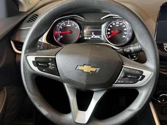 CHEVROLET-ONIX-1.0 FLEX LOG MANUAL CHEVROLET-ONIX-2024