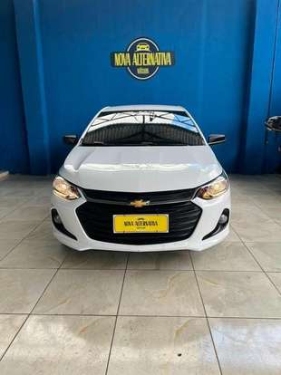 CHEVROLET-ONIX-2023