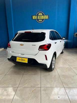 CHEVROLET-ONIX-2023