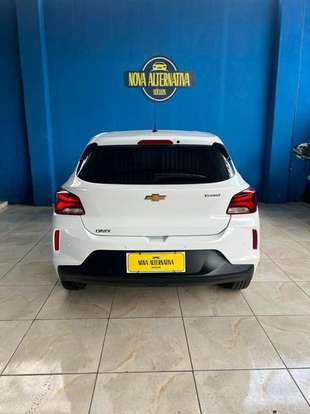 CHEVROLET-ONIX-2023