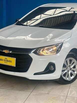 CHEVROLET-ONIX-2023