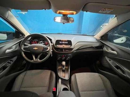 CHEVROLET-ONIX-1.0 FLEX LT MANUAL CHEVROLET-ONIX-2023