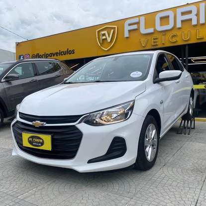CHEVROLET-ONIX-2022
