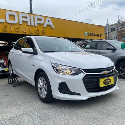 CHEVROLET-ONIX-2022