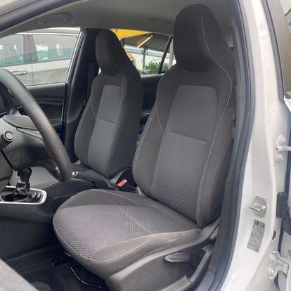 CHEVROLET-ONIX-1.0 FLEX LT MANUAL CHEVROLET-ONIX-2022