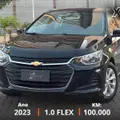 CHEVROLET ONIX 1.0 FLEX LT MANUAL CHEVROLET ONIX 1.0 FLEX LT MANUAL