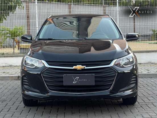 CHEVROLET-ONIX-1.0 FLEX LT MANUAL CHEVROLET-ONIX-2023