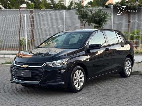 CHEVROLET-ONIX-2023