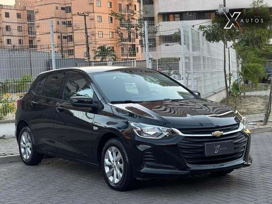CHEVROLET-ONIX-2023