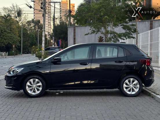 CHEVROLET-ONIX-1.0 FLEX LT MANUAL CHEVROLET-ONIX-2023