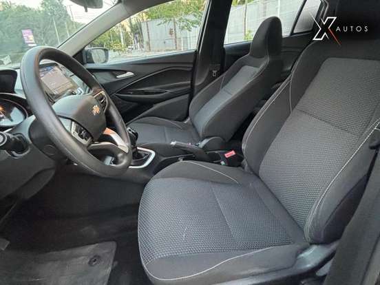 CHEVROLET-ONIX-1.0 FLEX LT MANUAL CHEVROLET-ONIX-2023