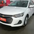 CHEVROLET ONIX 1.0 FLEX LT MANUAL CHEVROLET ONIX 1.0 FLEX LT MANUAL