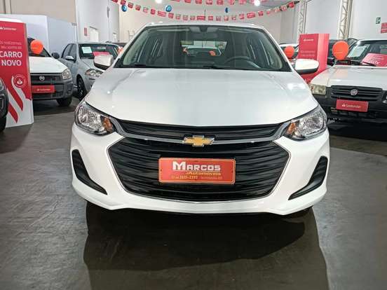 CHEVROLET-ONIX-2021