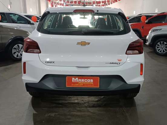 CHEVROLET-ONIX-1.0 FLEX LT MANUAL CHEVROLET-ONIX-2021