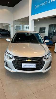 CHEVROLET-ONIX-2022