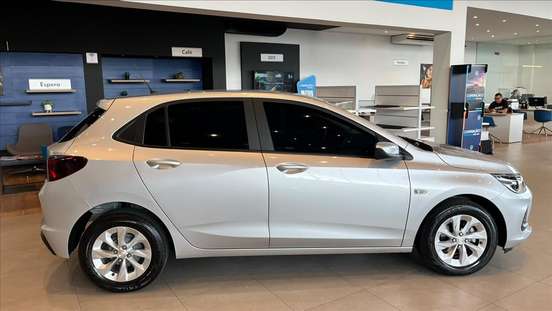CHEVROLET-ONIX-2022