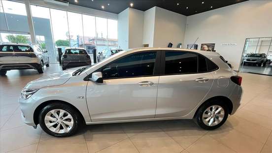 CHEVROLET-ONIX-2022