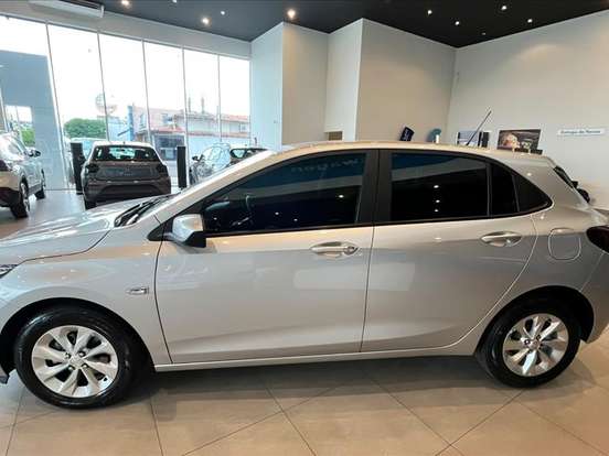 CHEVROLET-ONIX-1.0 FLEX LT MANUAL CHEVROLET-ONIX-2022
