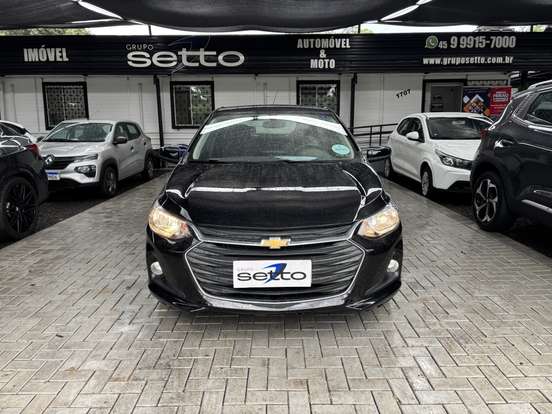 CHEVROLET-ONIX-2025