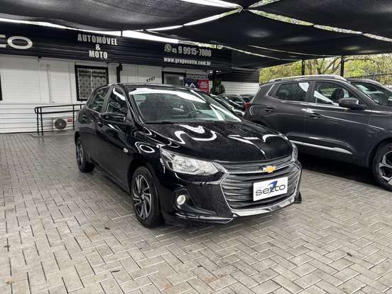 CHEVROLET-ONIX-2025