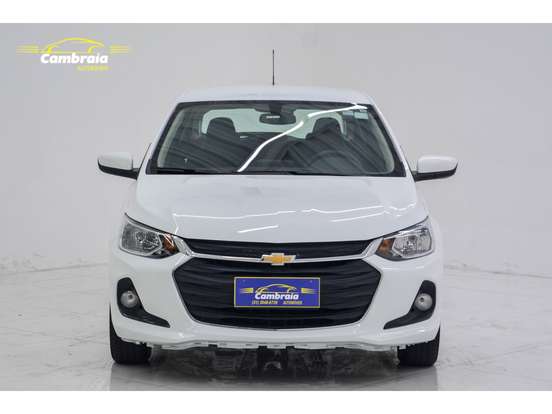 CHEVROLET-ONIX-1.0 FLEX LT MANUAL CHEVROLET-ONIX-2024