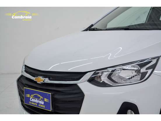 CHEVROLET-ONIX-1.0 FLEX LT MANUAL CHEVROLET-ONIX-2024