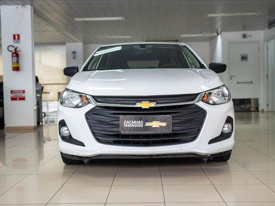 CHEVROLET-ONIX-1.0 FLEX LT MANUAL CHEVROLET-ONIX-2023