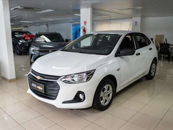 CHEVROLET-ONIX-1.0 FLEX LT MANUAL CHEVROLET-ONIX-2023