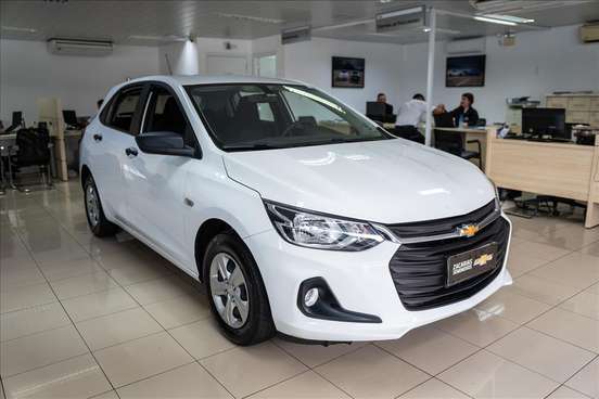 CHEVROLET-ONIX-2023
