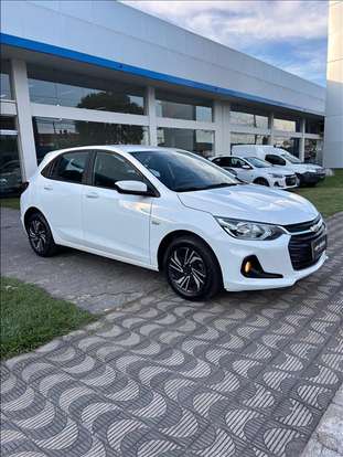 CHEVROLET-ONIX-2023
