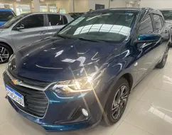 CHEVROLET ONIX 1.0 FLEX LT MANUAL CHEVROLET ONIX 1.0 FLEX LT MANUAL