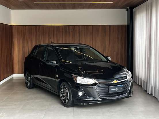 CHEVROLET-ONIX-1.0 FLEX LT MANUAL CHEVROLET-ONIX-2024