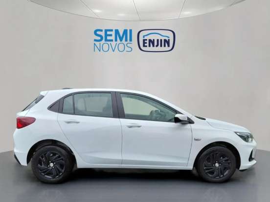 CHEVROLET-ONIX-1.0 FLEX LT MANUAL CHEVROLET-ONIX-2024