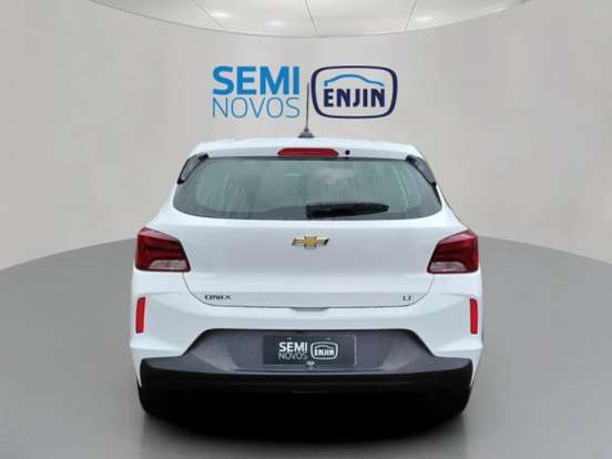 CHEVROLET-ONIX-1.0 FLEX LT MANUAL CHEVROLET-ONIX-2024