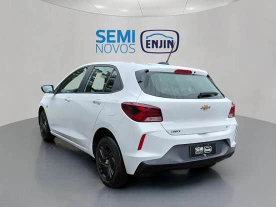 CHEVROLET-ONIX-1.0 FLEX LT MANUAL CHEVROLET-ONIX-2024