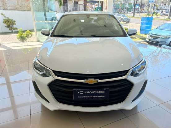 CHEVROLET-ONIX-2022