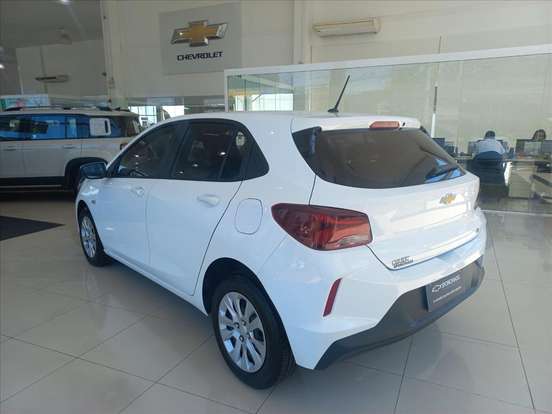 CHEVROLET-ONIX-1.0 FLEX LT MANUAL CHEVROLET-ONIX-2022