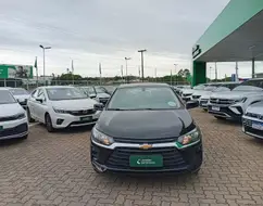 CHEVROLET ONIX 1.0 FLEX MANUAL CHEVROLET ONIX 1.0 FLEX MANUAL