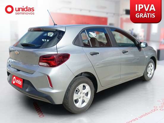 CHEVROLET-ONIX-2024