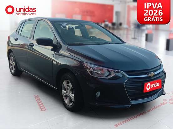 CHEVROLET-ONIX-2024