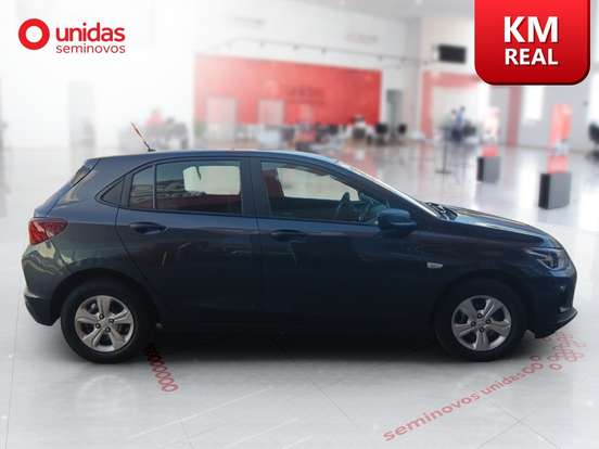 CHEVROLET-ONIX-1.0 FLEX MANUAL CHEVROLET-ONIX-2024